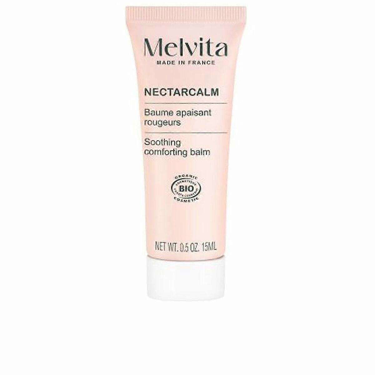 Facial Cream Melvita NECTARCALM