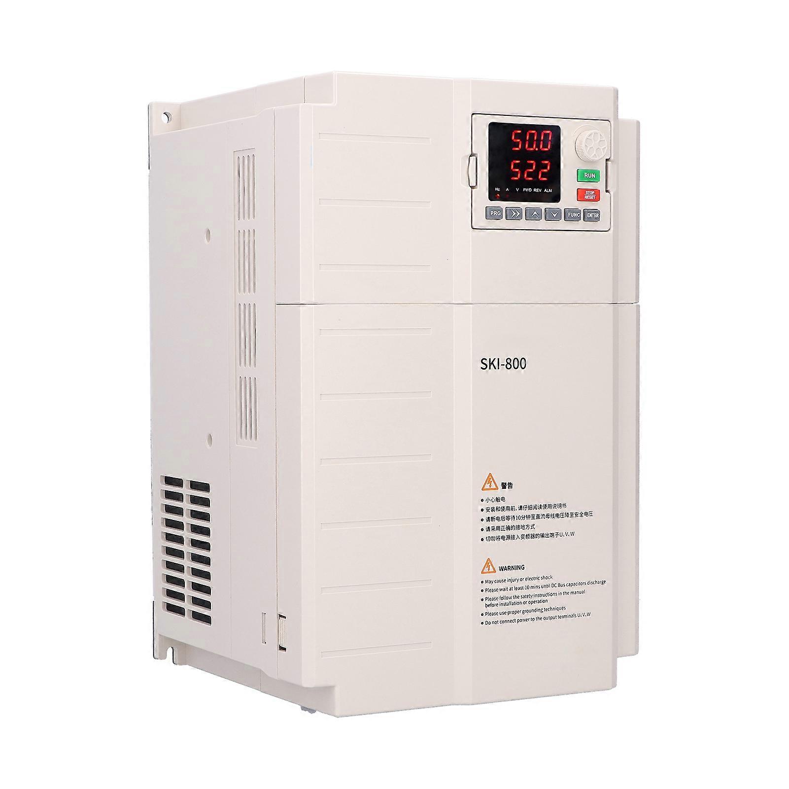 SAKO Variable Frequency Drive HeavyDuty Motor Vector Inverter 3Phase 0380VAC Output(18.5KW )