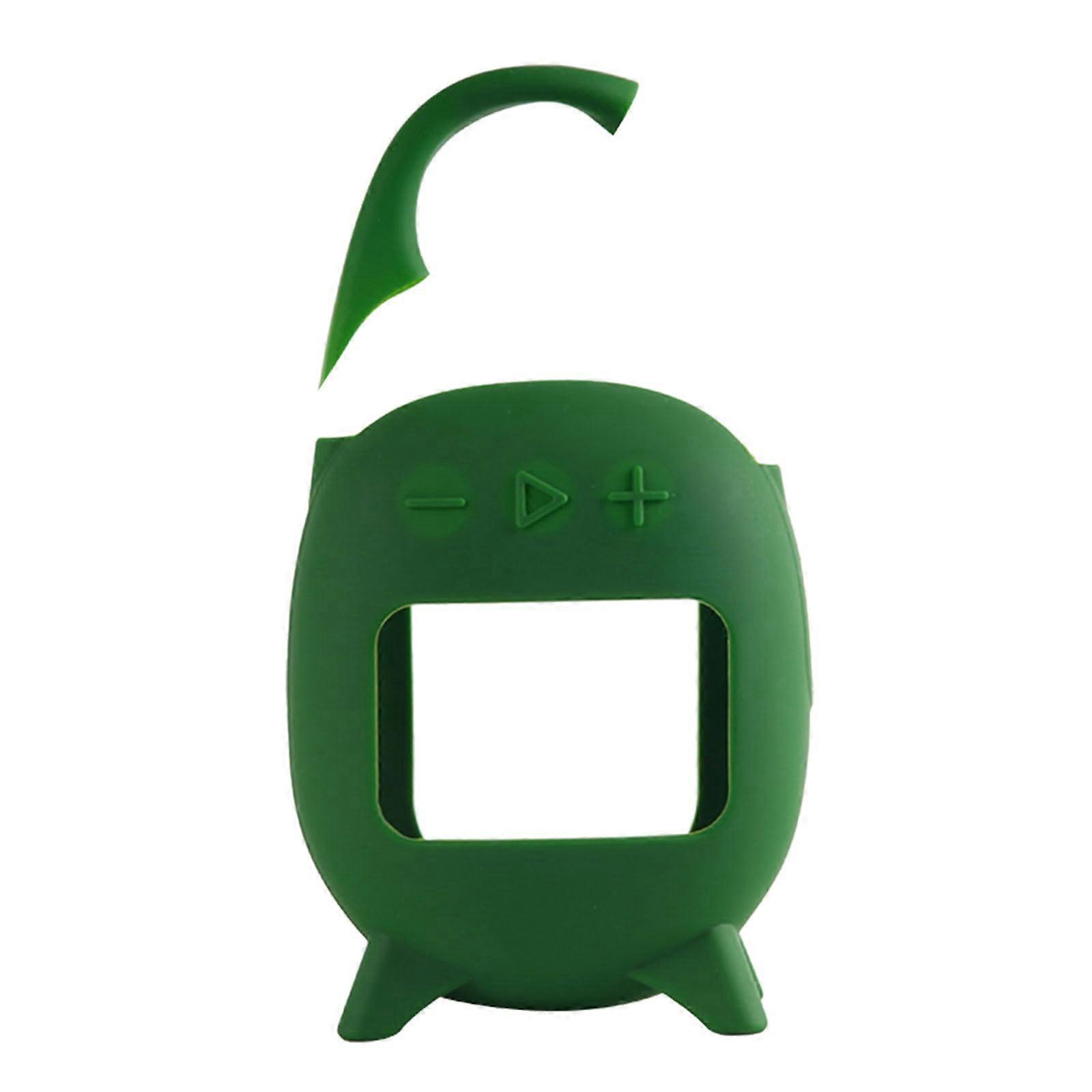 Portable Silicone Case, Shockproof and Dustproof Anti-Drop Cover for Clip 5, Compatible Protective Sleeve in Various Colors