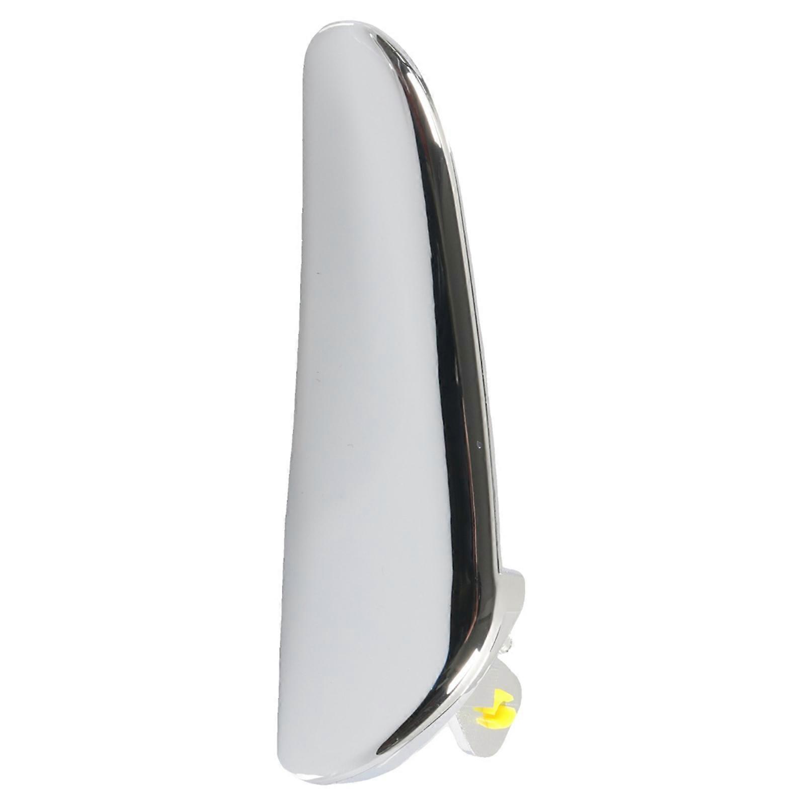 71736606 71736605 Car Front Driver Passenger Left Right Door Handle Lever Interior Ergonomic Designs Corrosion Resistant Multicolor