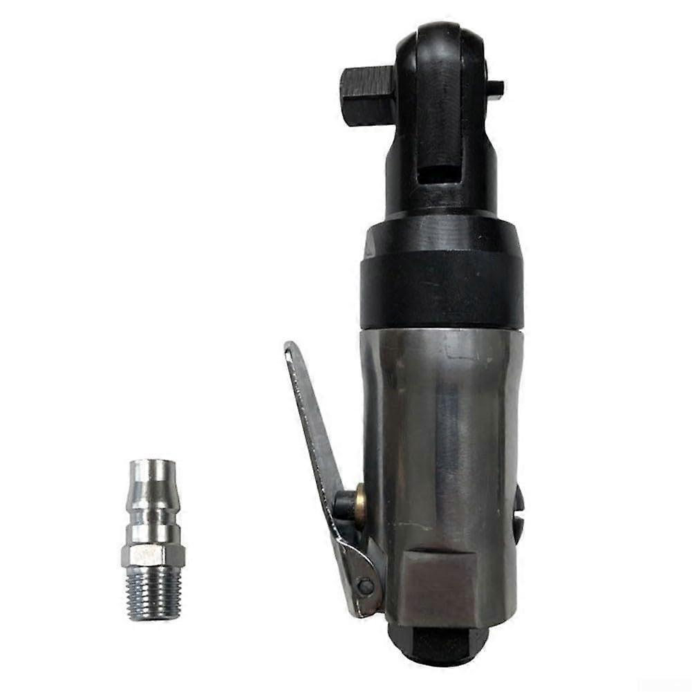 Pneumatic 14inch ratchet wrench with adjustable torque settings, suitable for various applications.