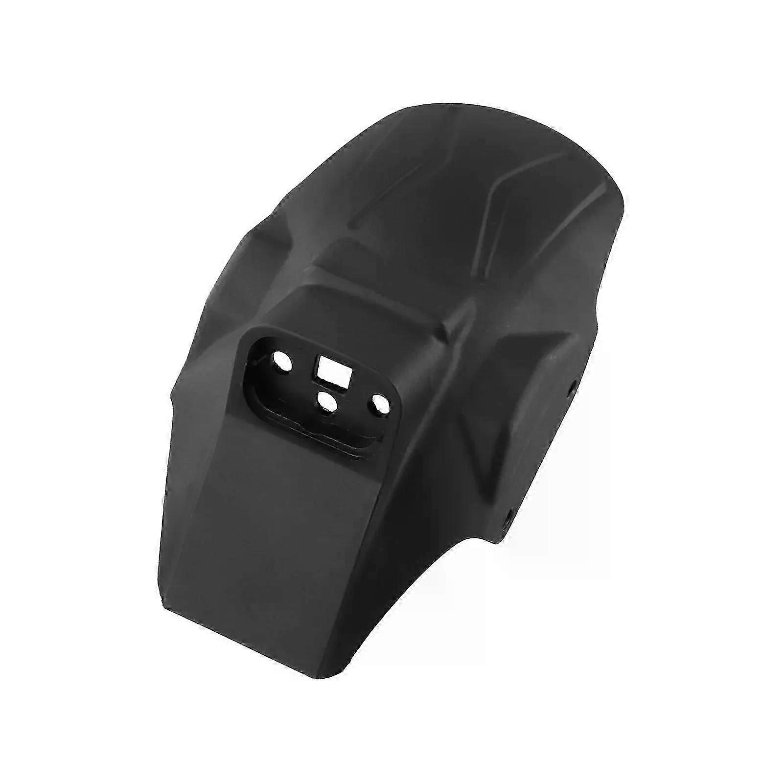 Front Rear Mudguard Fit For Kukirin Fit For G2 Fit For Master Electric Scooter Plastic Front Rear Fender-Electric Scooter Parts