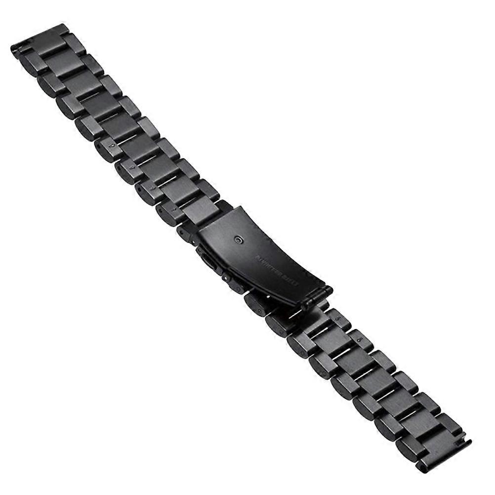 Replacement Watch Bands Metal Watch Straps For Men Exercise 1Set