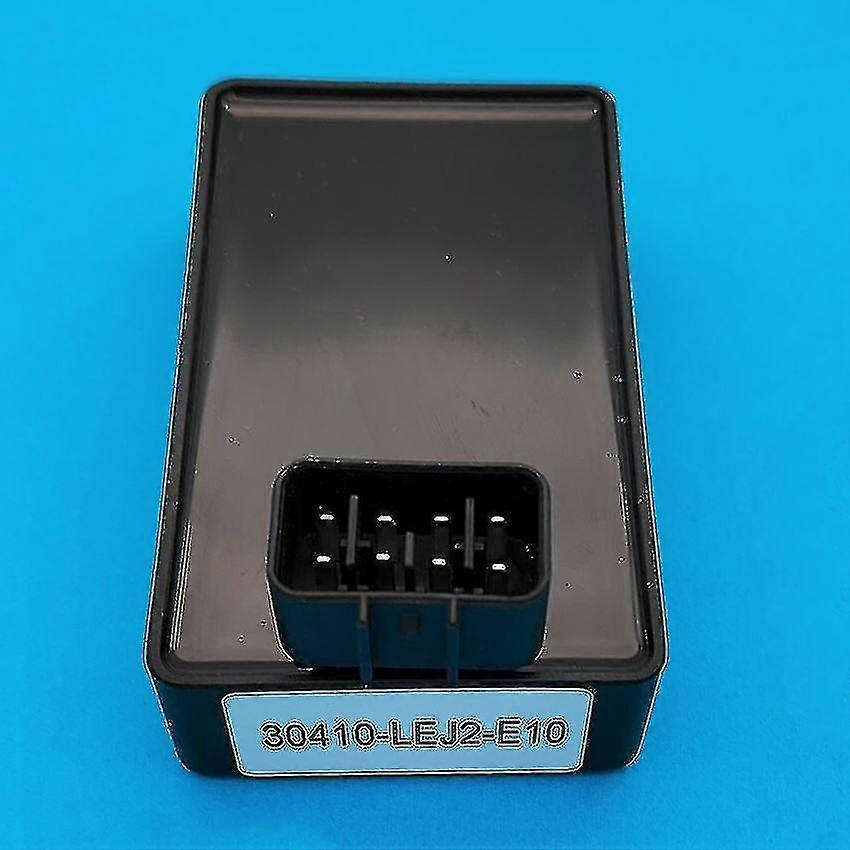 CDI 8 ακίδων για αντικατάσταση σκούτερ Kymco 30410-LEJ2-E10
