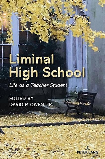 Liminal High School Paperback