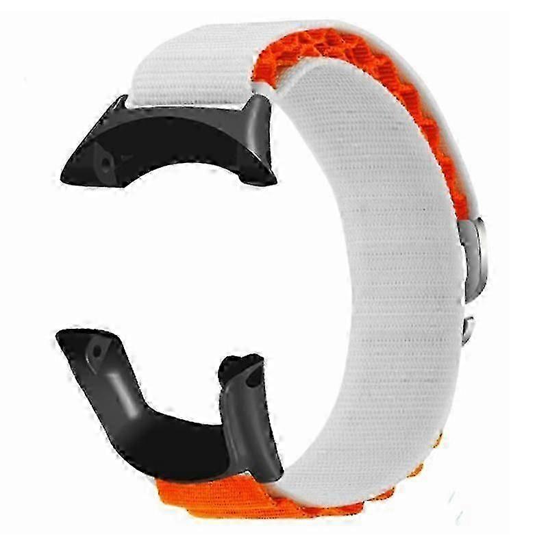 For Sunnto Ambit 3/ambit 3 Sport/ambit 3 Run Peak Loop Nylon Bands Sport Nylon Replacement Strap