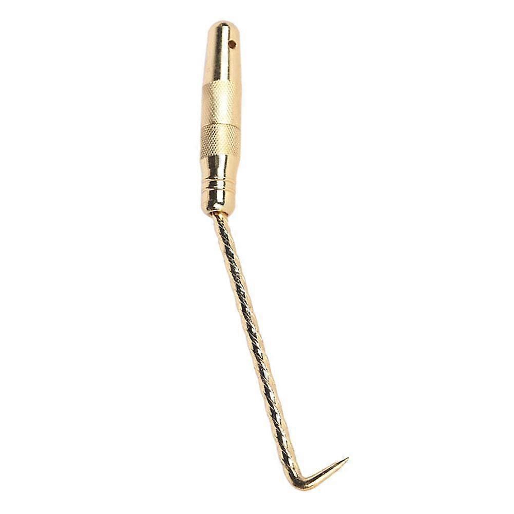 Hand Tool Tie Wire Twister Handle Site Twisting Tool