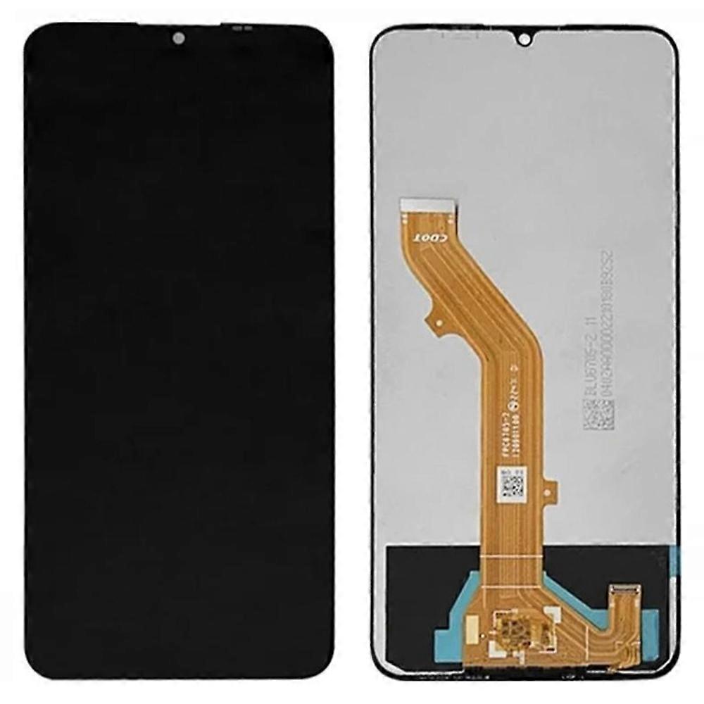 For TCL 505 T509K Grade C LCD Screen and Digitizer Assembly Replacement Part (Without Logo)