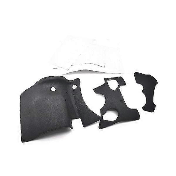 1 set new rubber shell for 6d Mark Ii 6dii 6d2 digital camera repair part + tape