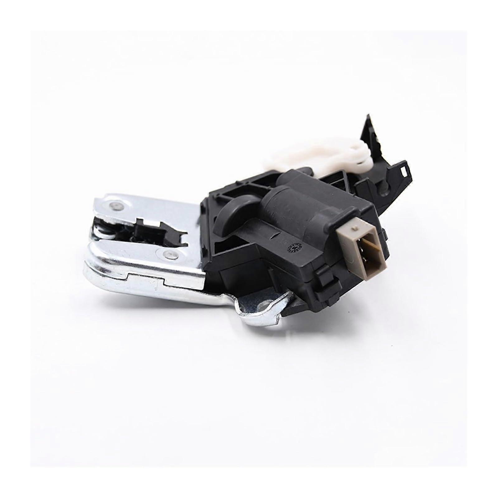 Kofferraumschloss 4F5827505D for Seat Exeo ST 2009-2014, Trunk Lock Assembly, OEM Replacement, Durable Material