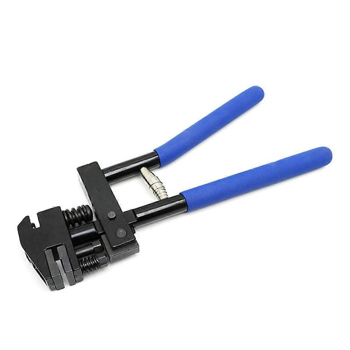 Pliers, punches, sheet metal , flanging, crimping, hand tools, multifunction tool