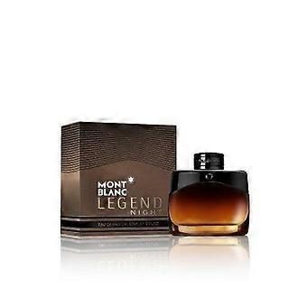 Mont Blanc Legend Night 50ml Eau De Parfum