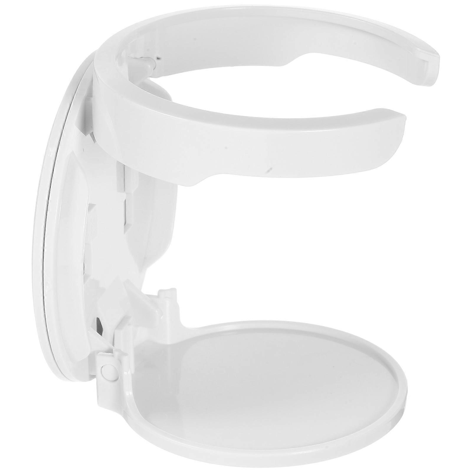 Water Bottle Stand Desktop Accessory Workspace Organization Convenient Access Compact Design 1Pack