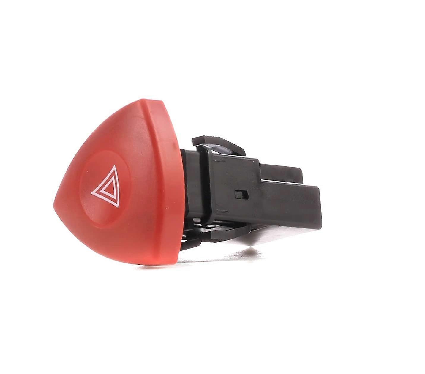 Hazard Switch 816S0013 for Automotive Safety, Compatible with Multiple Vehicle Models, Durable Design and Easy Installation