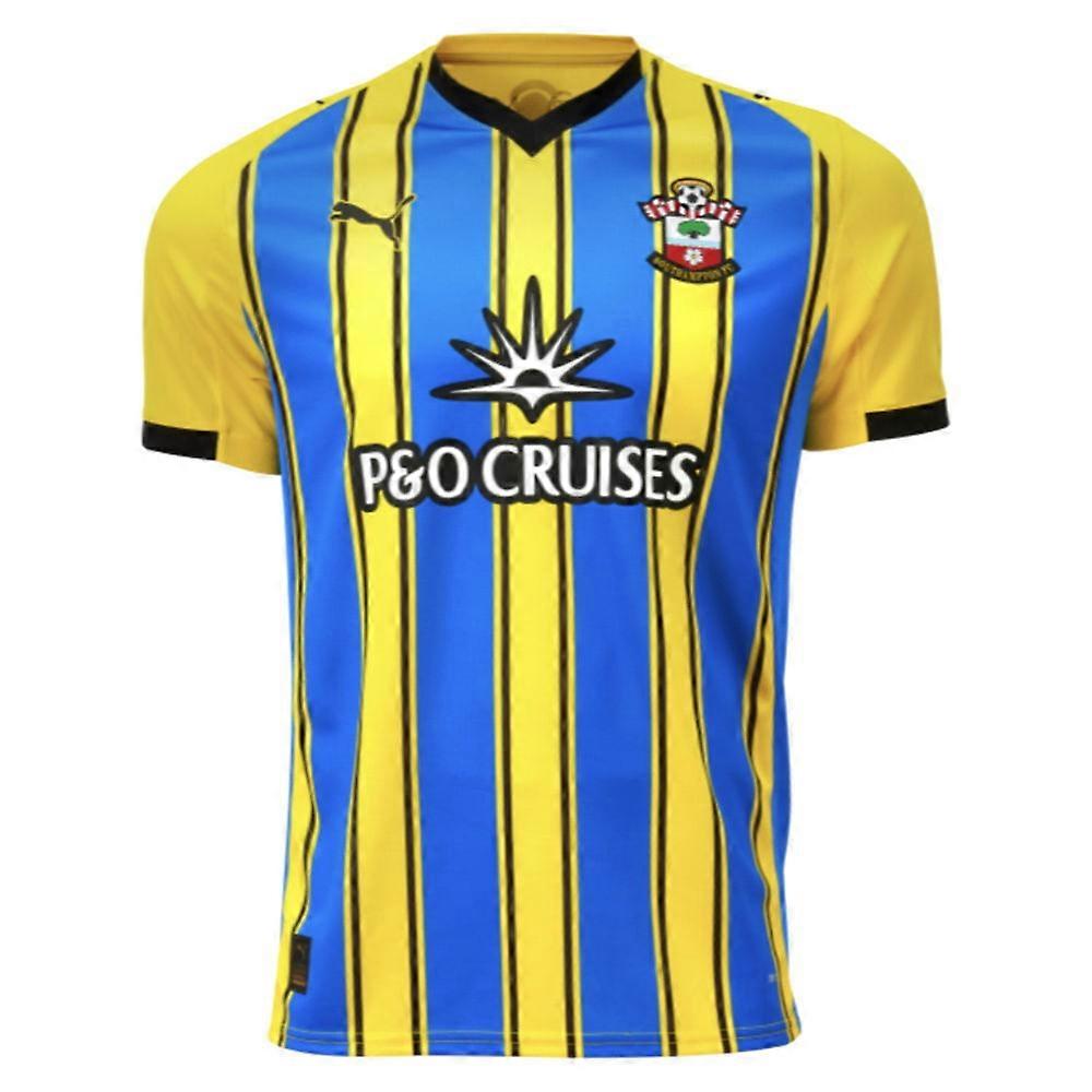 2025-2026 Southampton uitshirt