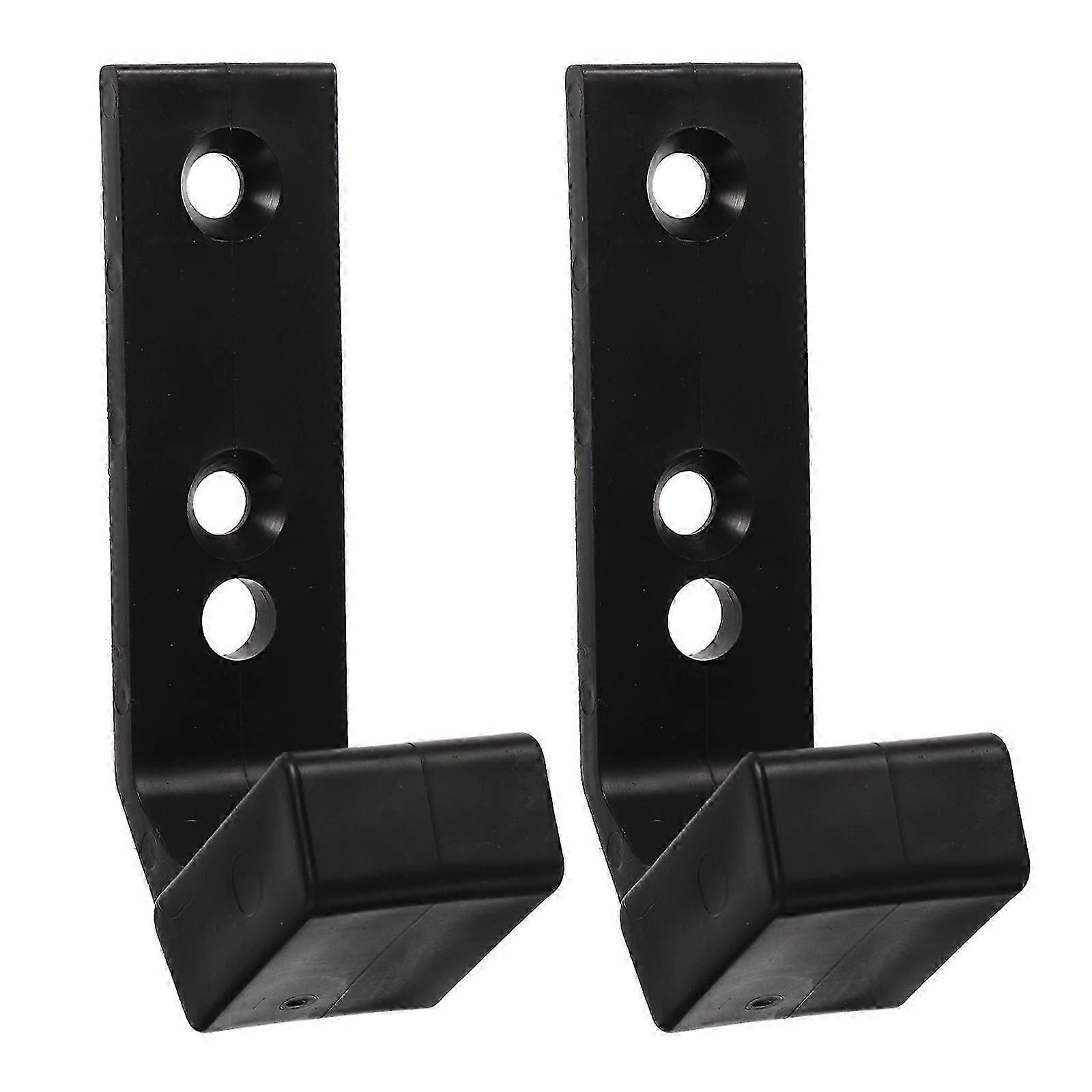 Practical Barbell Storage, Sleek Fitness Rack for Optimized Space Usage