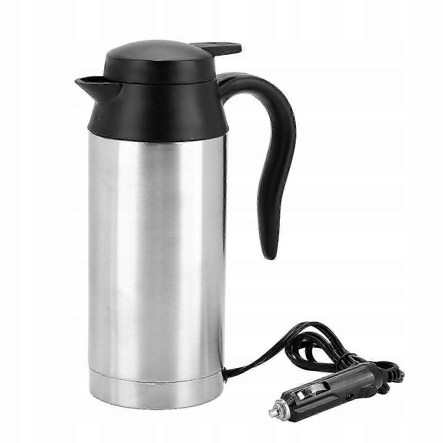 Electric Car Kettle 0.75l 24v Fz
