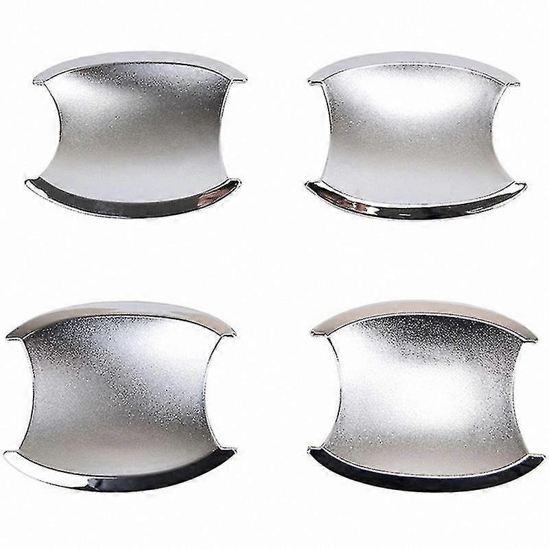 High-Quality Door Handle Cup Bowl Cover for CRV Models 2007-2011