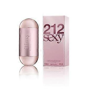 Carolina Herrera 212 Sexy 60ml Eau De Parfum Spray
