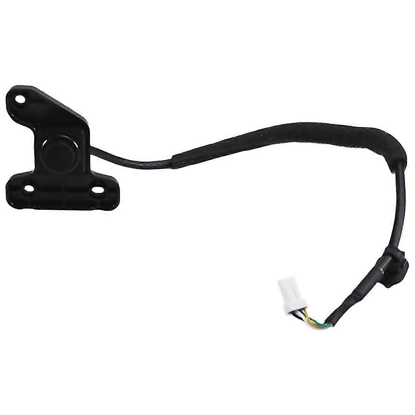 Pour Caméra De Vue Frontale De Voiture Pour Changan 7917110CD08