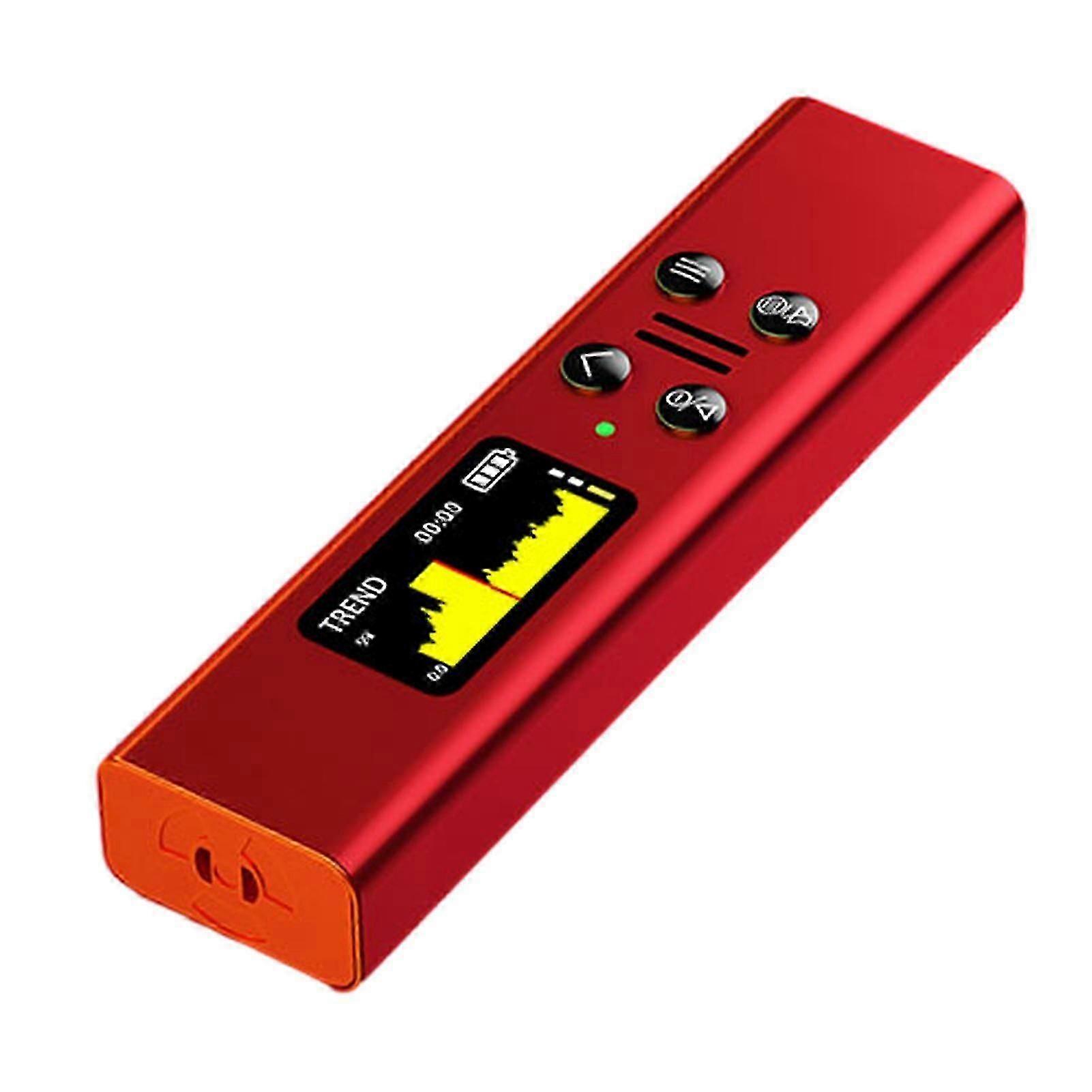 Smart Nuclears Radiation Detector Hd Lcd Display Geigers Counter Professional X -rays Detecting Device