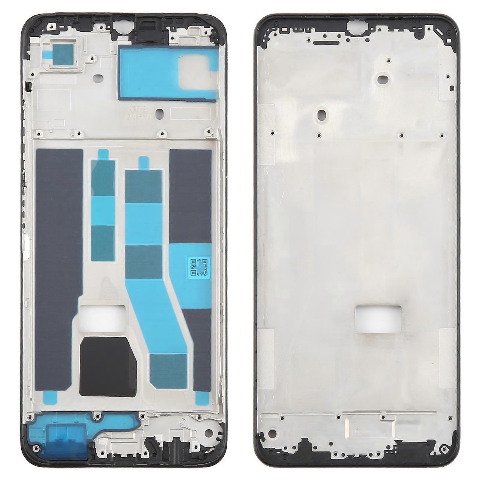 Front LCD Frame Bezel For Realme C53 RMX3760