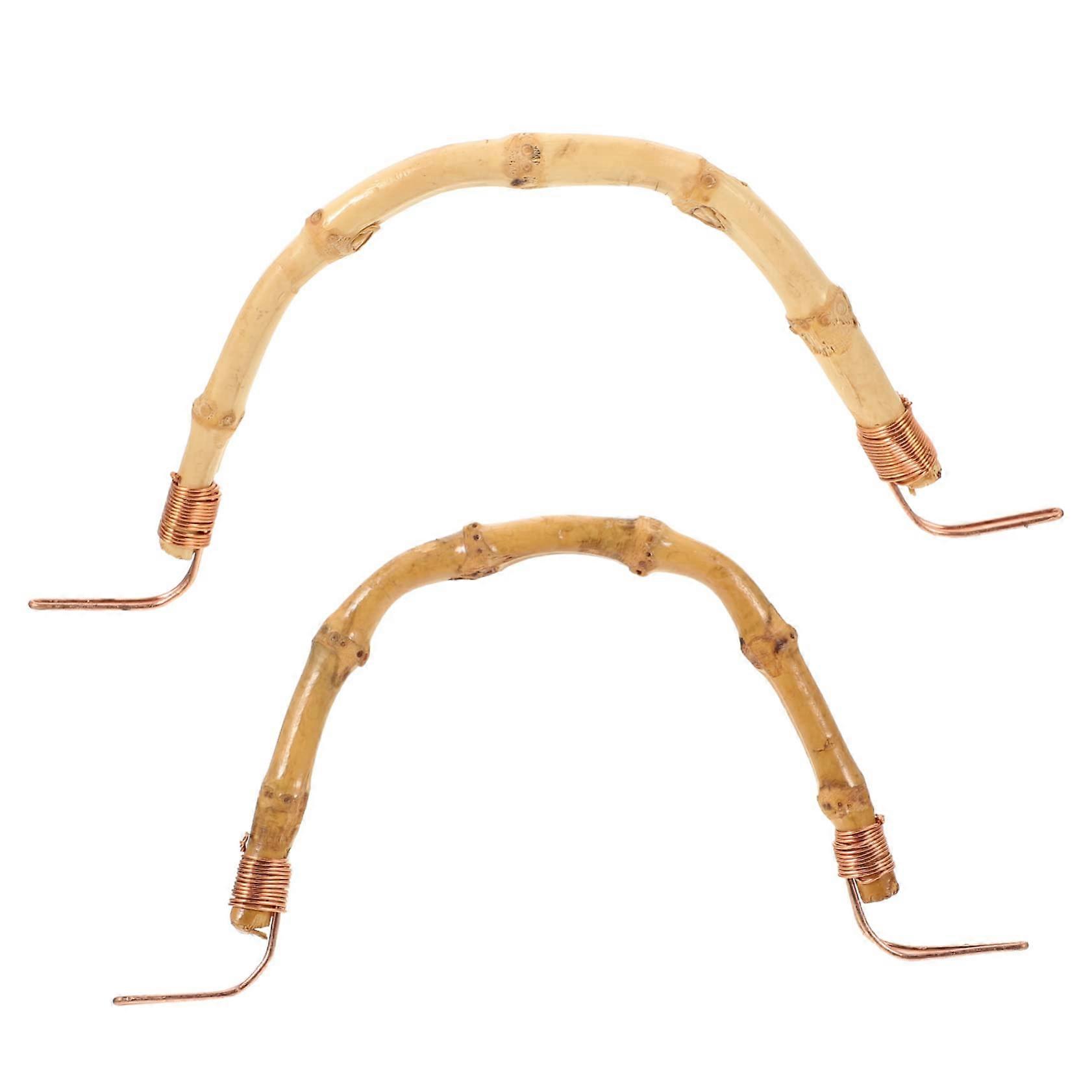 2 Pieces Braided Teapot Handles, Teapot Handle Replacement, HeatResistant Kettle Handles for LongLasting Use