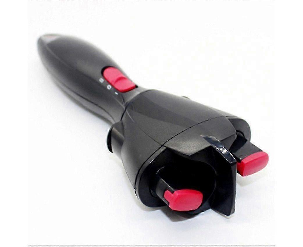 Effortless Electric Hair Braiding Machine for Stunning Braids - User-Friendly