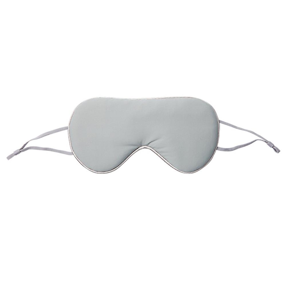 Here's a refined and professional product description based on the details you provided:
**1pc Double Sided Eye Mask for Women – Cold & Warm