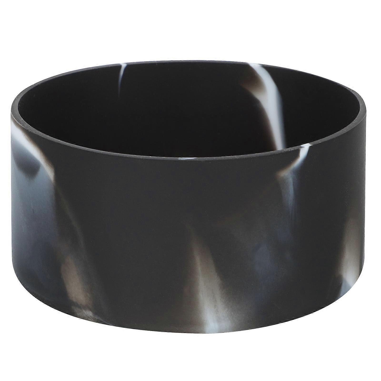 Bottles Boot Insulation Silicone Cup Cover For Family Members Daily Use With Shock Absorption Function 1Set