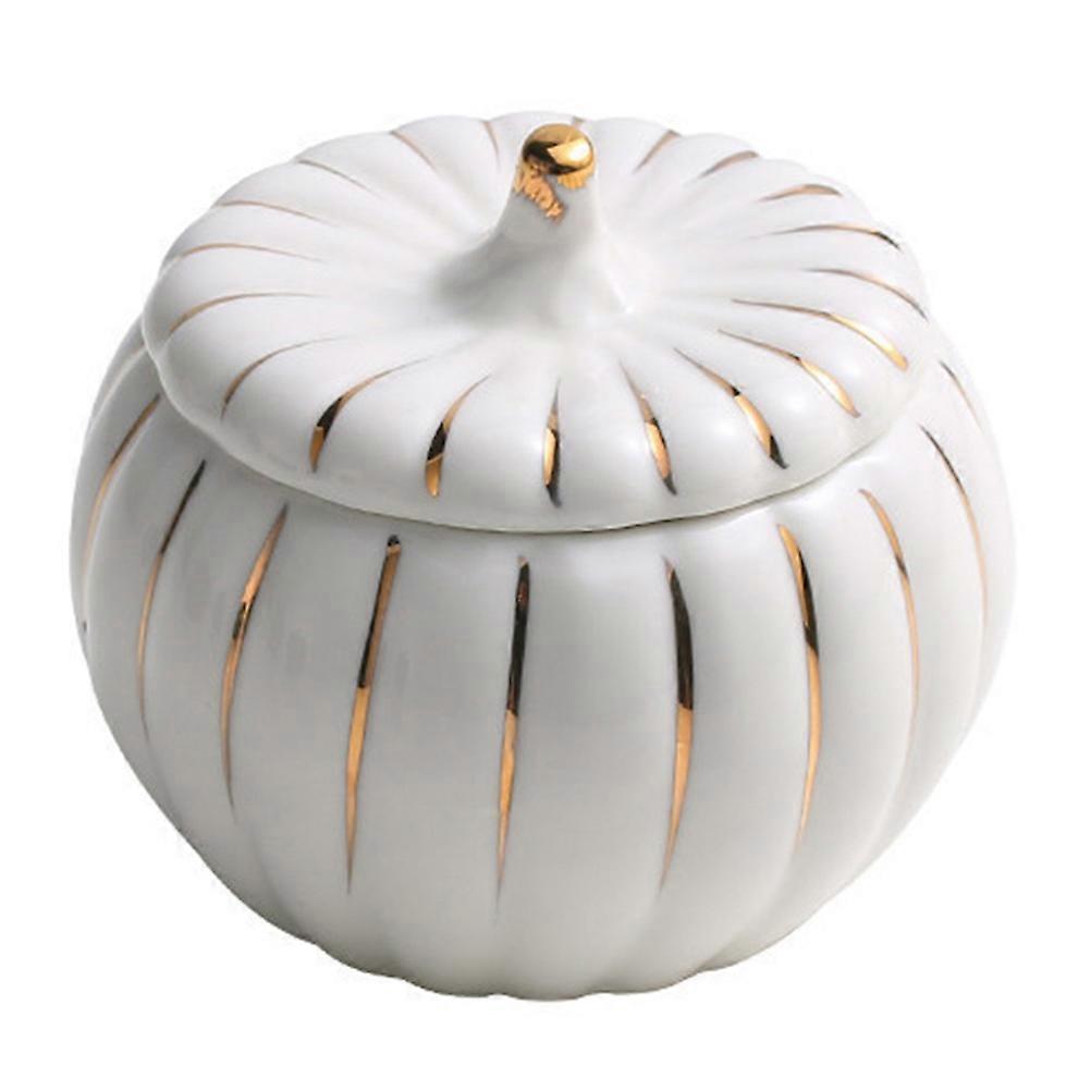 Porcelain Food Container with Lid Stylish Ceramic Bowl for Steaming Eggs, Rice, and Soups, Easy Clean, Smooth Surface, Decorative Kitchen Holder