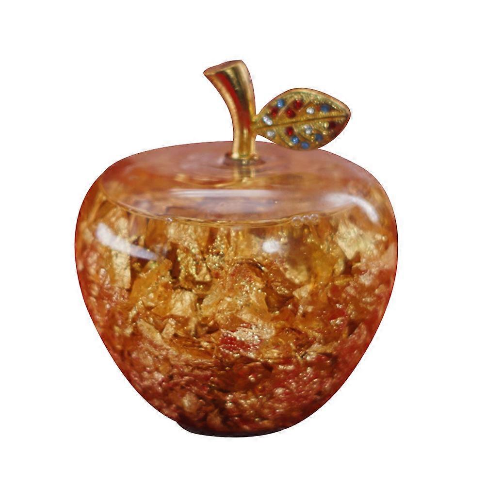 Fine Workmanship Shape Home Decor For Feng Shui And Meditation Aid 10.00X8.00X8.00CM 1Pcs
