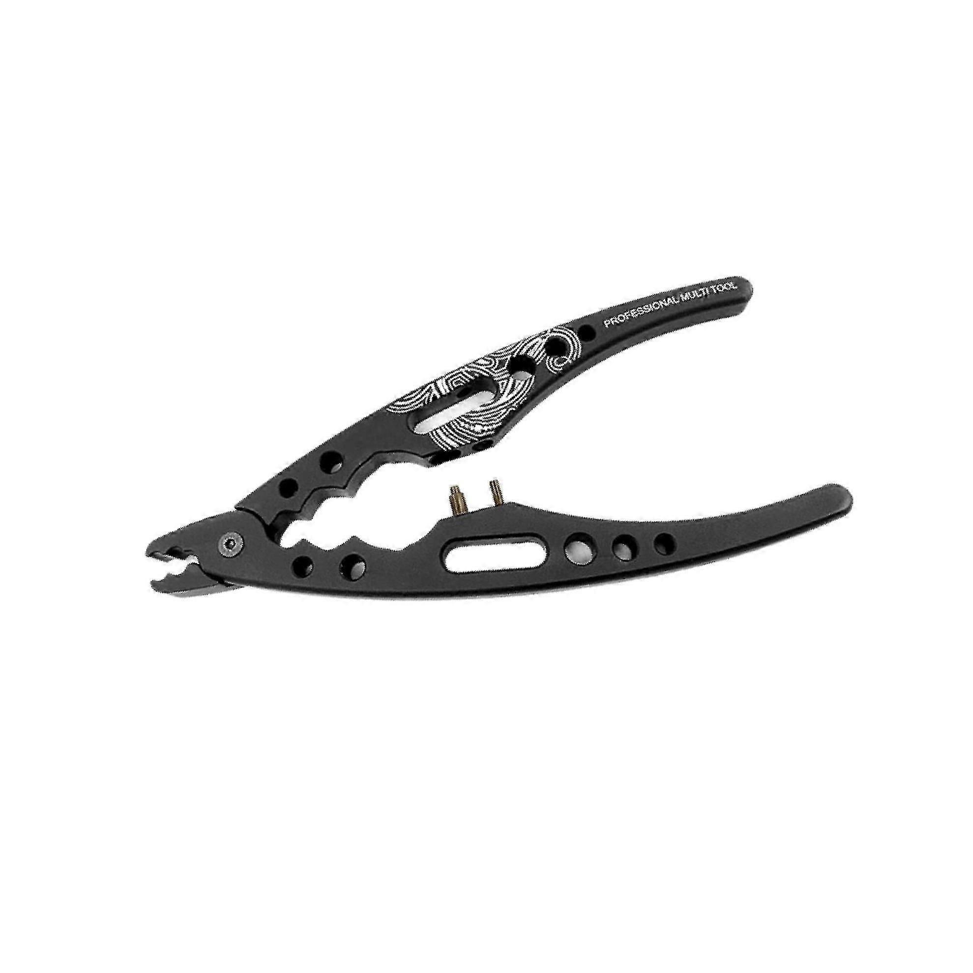 Alloy Shock Absorber Pliers Ball Head Clamp Clip Tool For Rc Car Model