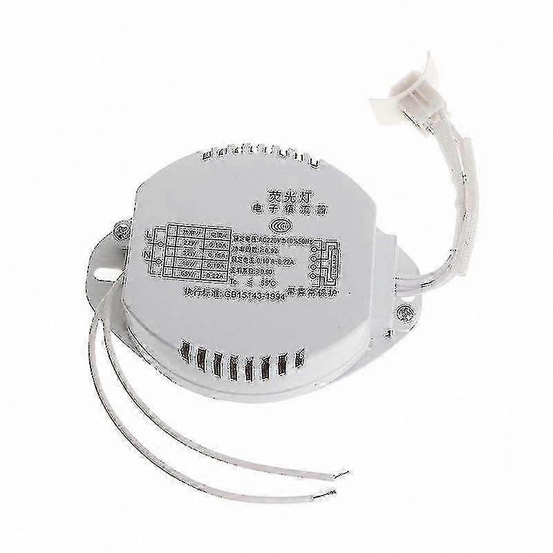 High Ballast Factor Fluorescent Lamp Rectifier for 22W-40W Easy Installation and Reliable Performance