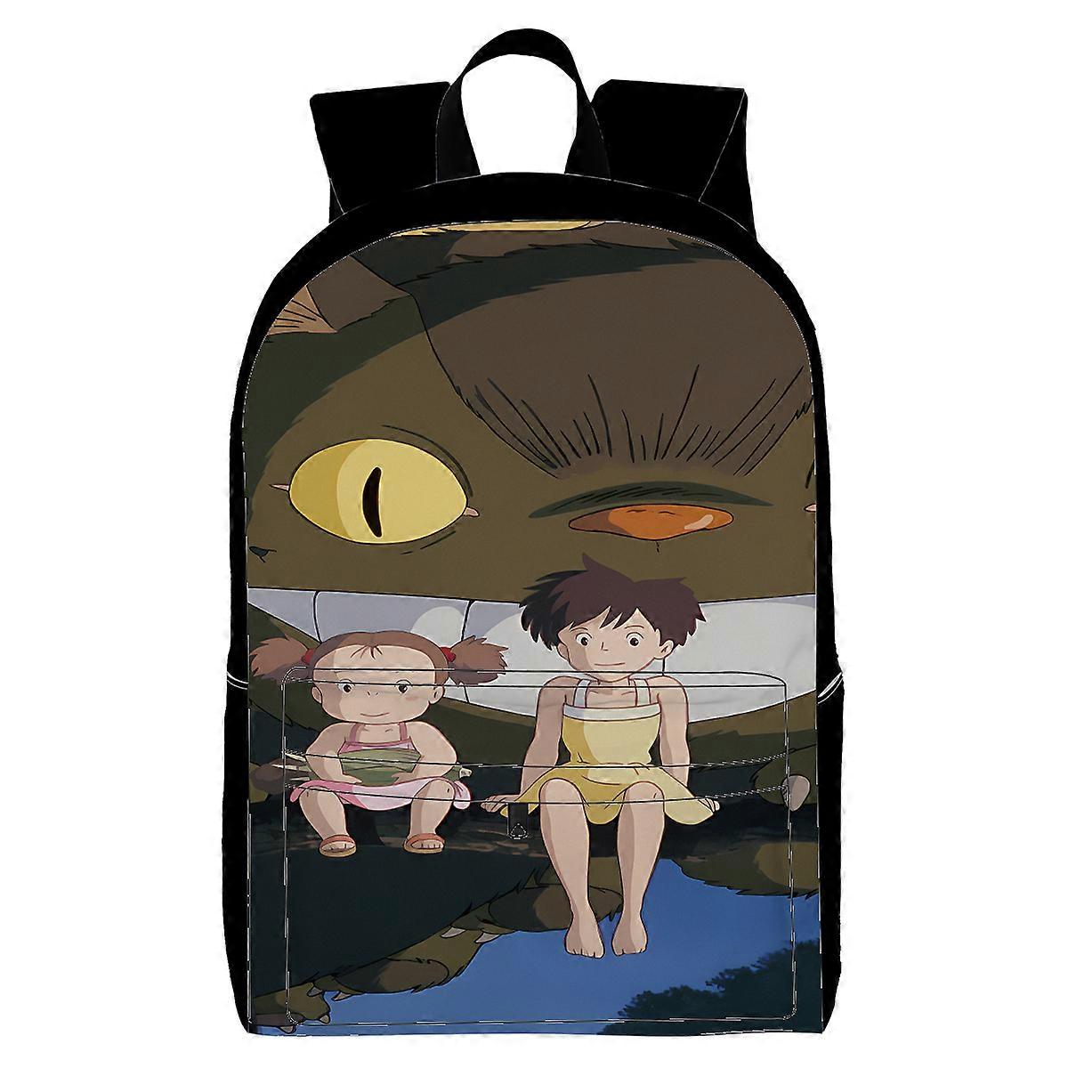 Travel Laptop Backpack, Fits 15.6 Inch Notebook, with Multiple Organizational Compartments for Teen Student Business Work R3460