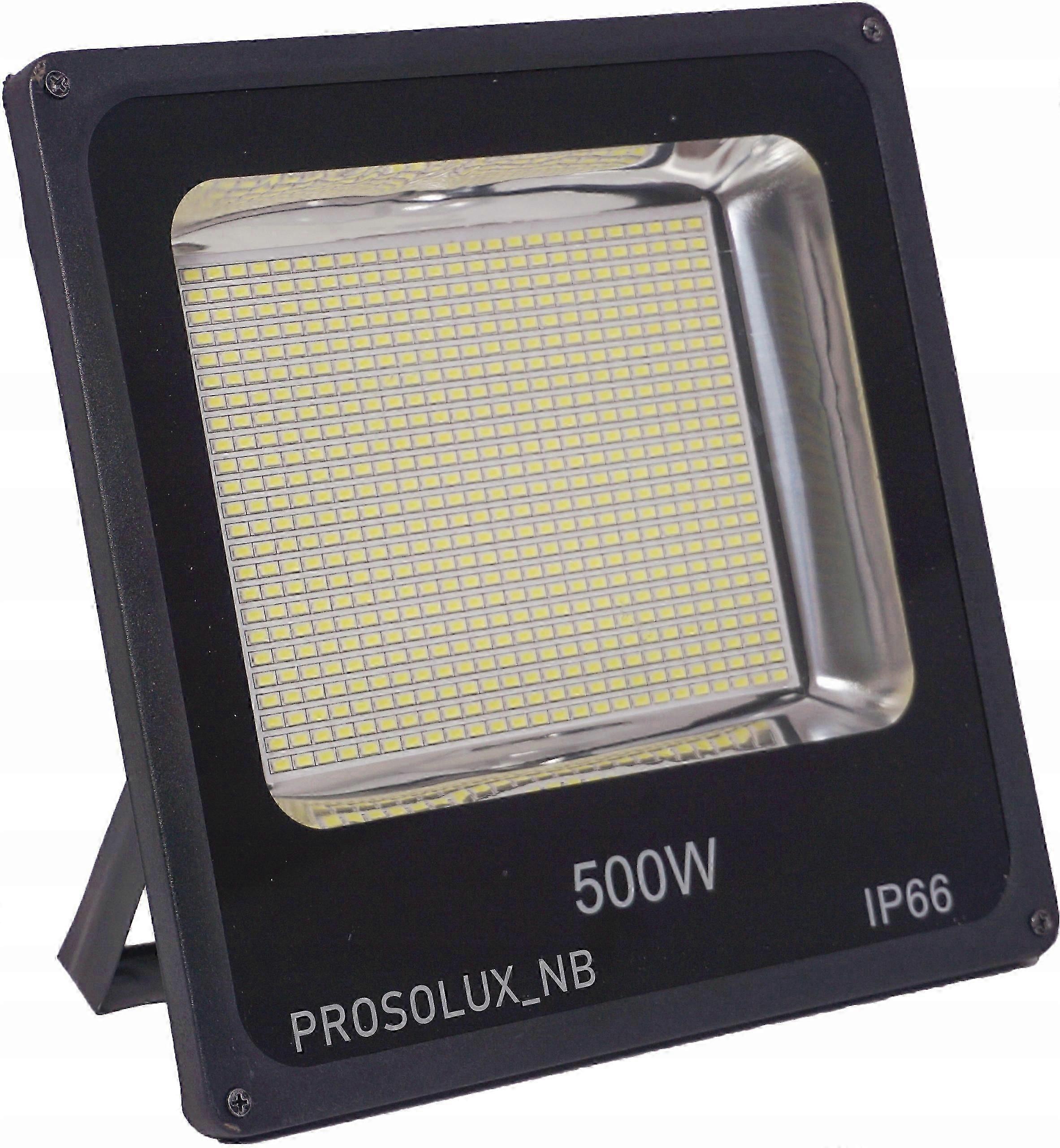 Halogen Led Floodlight 500w