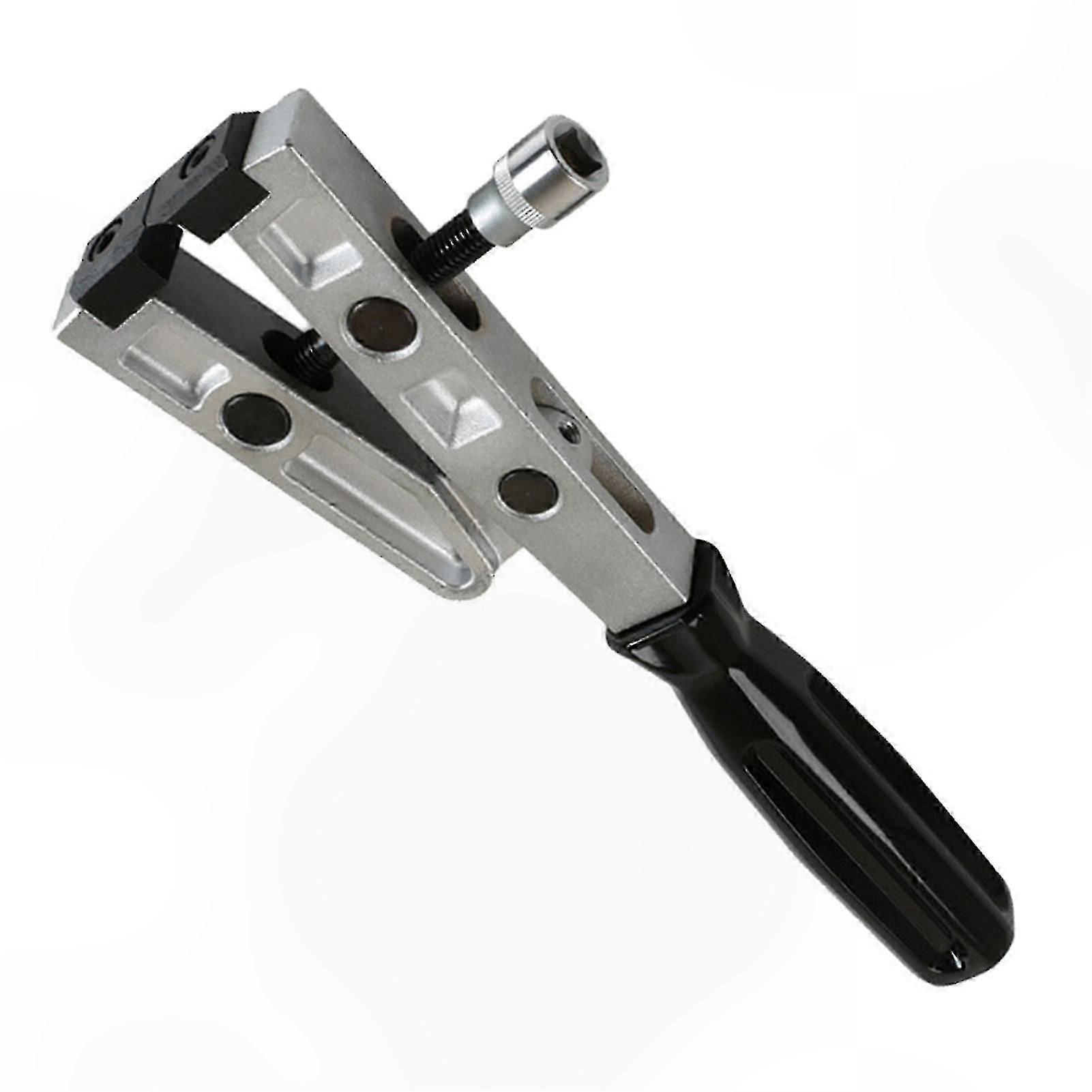 Heavy-Duty Comfort Grip Multi-Function Boot Clamp Pliers for CV Joints