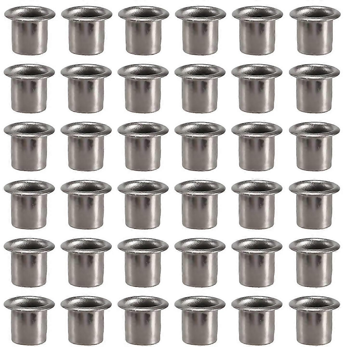 For 50pcs Eyelets For Diy Kydex Sheath Rivet Hand Tool Parts Eyelet Hole Punch Tool