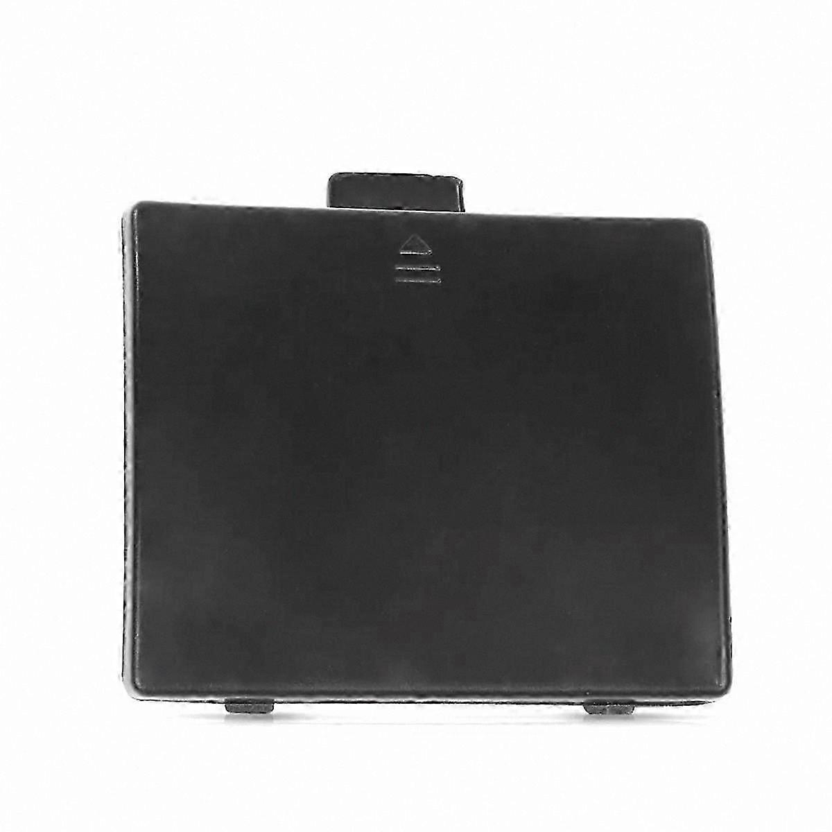 Rear Bumper Tow Hook Cover Flap for W251 R-Class 2010-2014 Models