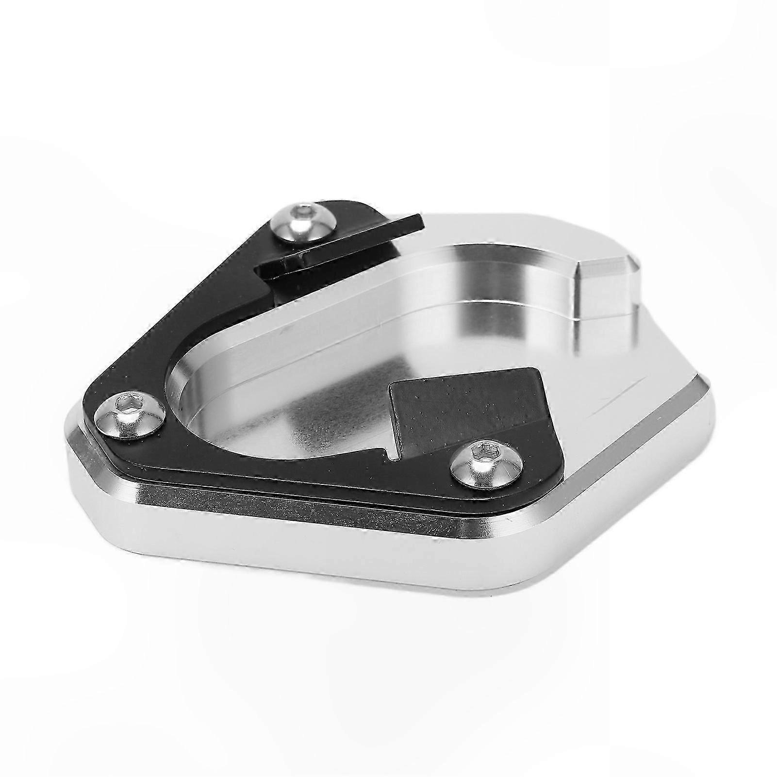 Seitenständer vergrößerte Platte für Tiger 900 GT Motorräder (2020-2021)