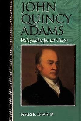 John Quincy Adams