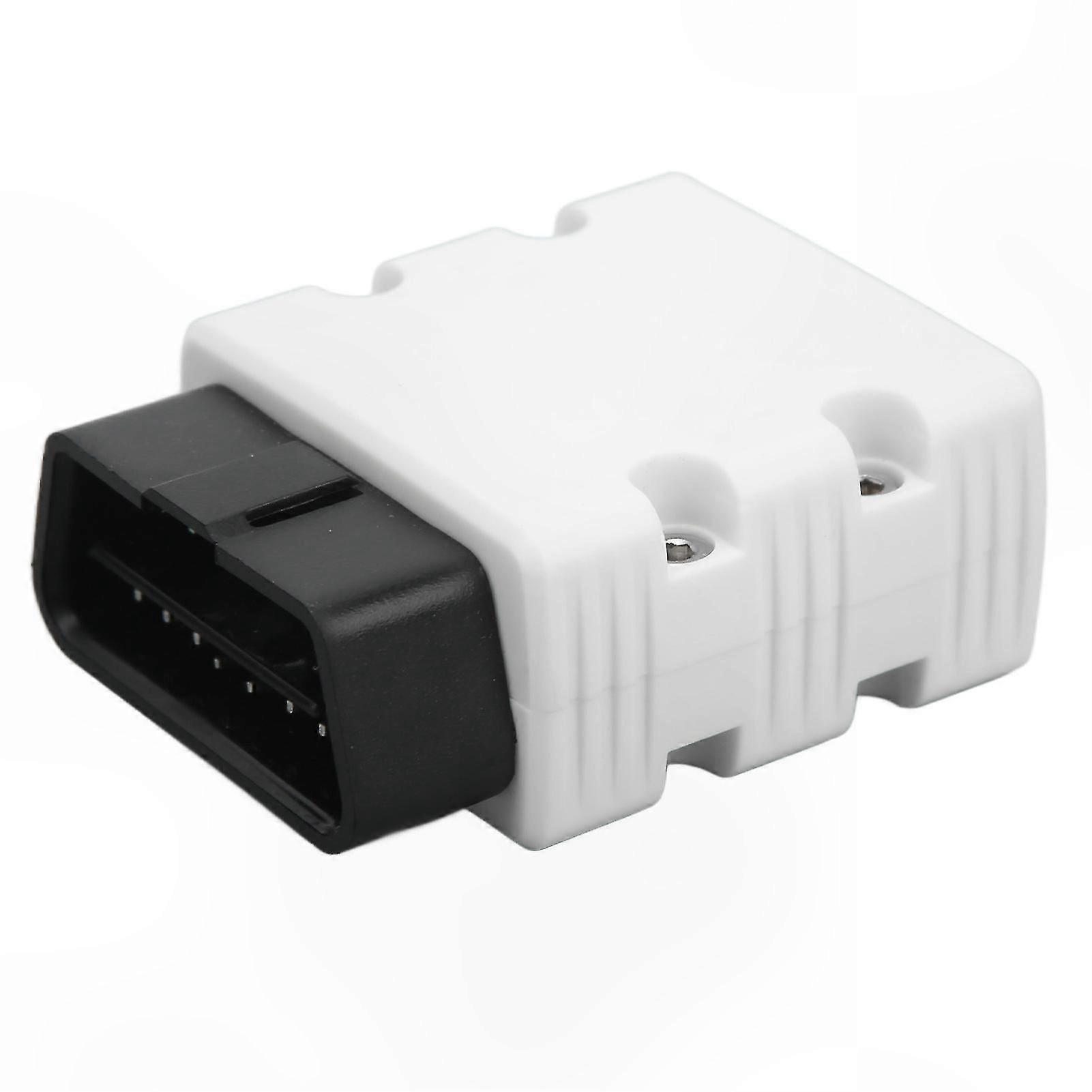 Professional OBD2 Bluetooth Car Diagnostic Tool with Multi-Language Support for Android Devices