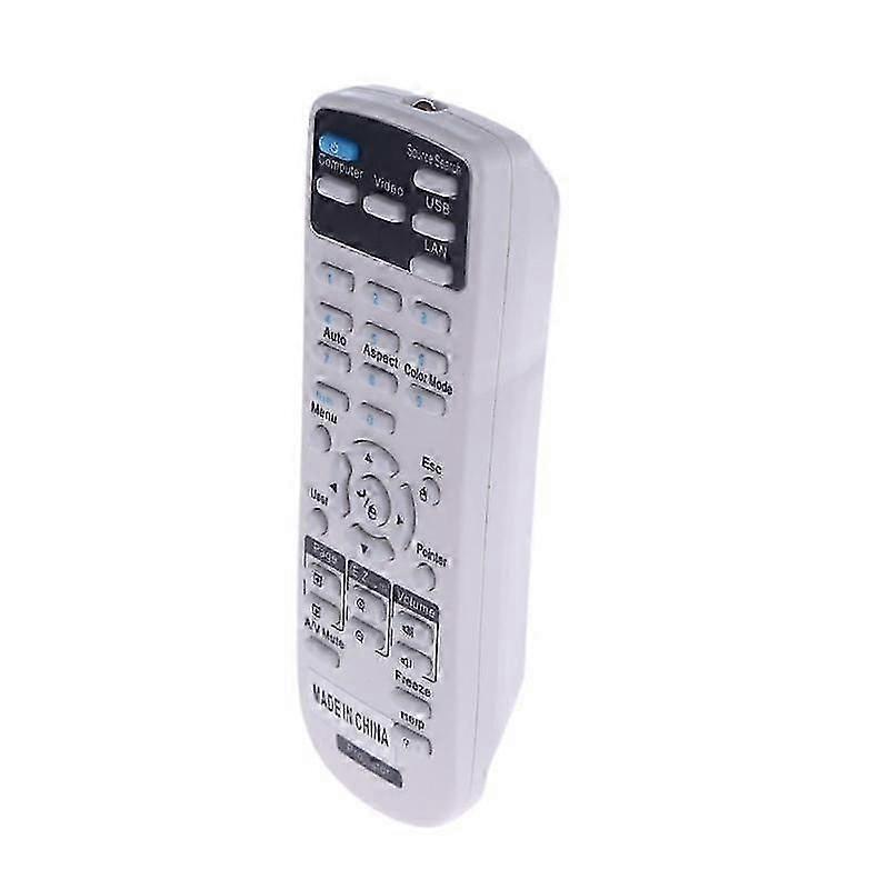 Projector Remote Control for Epson EB-108 2042 2142W 2247U 960W 970 980W 990U S39 S41 U42 W05 W140