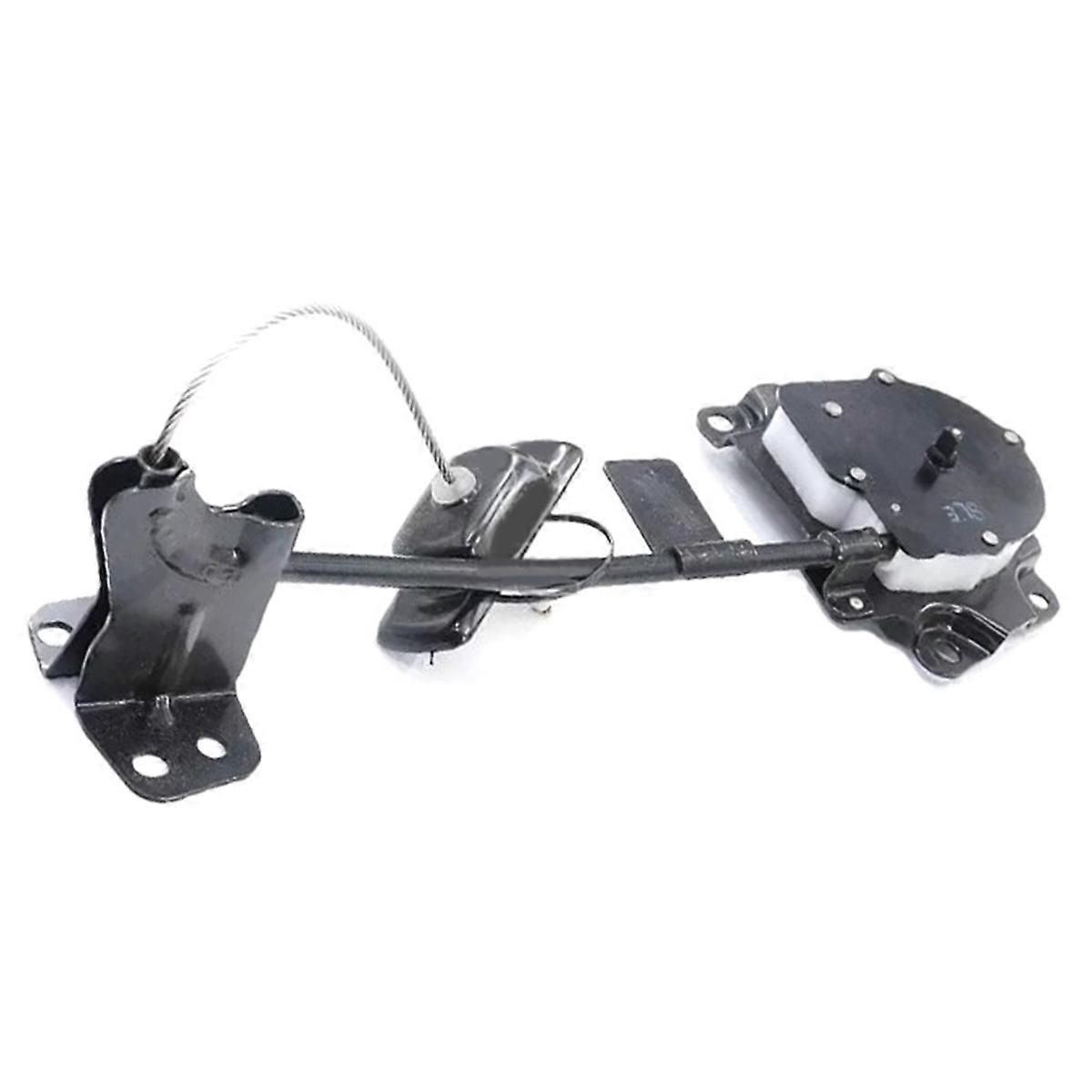 For Sedona Carnival 2022-2023 Spare Tire Wheel Carrier 62800R6100 62800-R0000