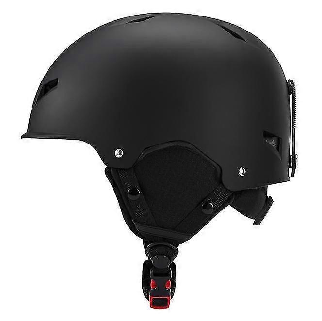 スキーヘルメット 大人と子供のための半被覆衝撃防止