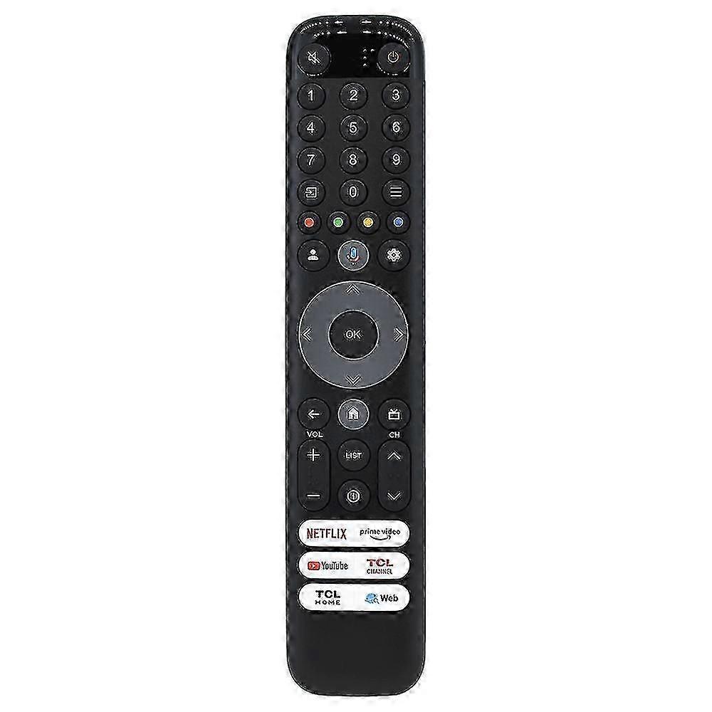 Rc833 For Tcl 2023 C745 C845 Tv Remote