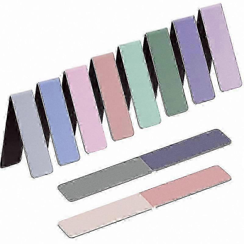 12 Magnetic Bookmarks Clips for Teachers