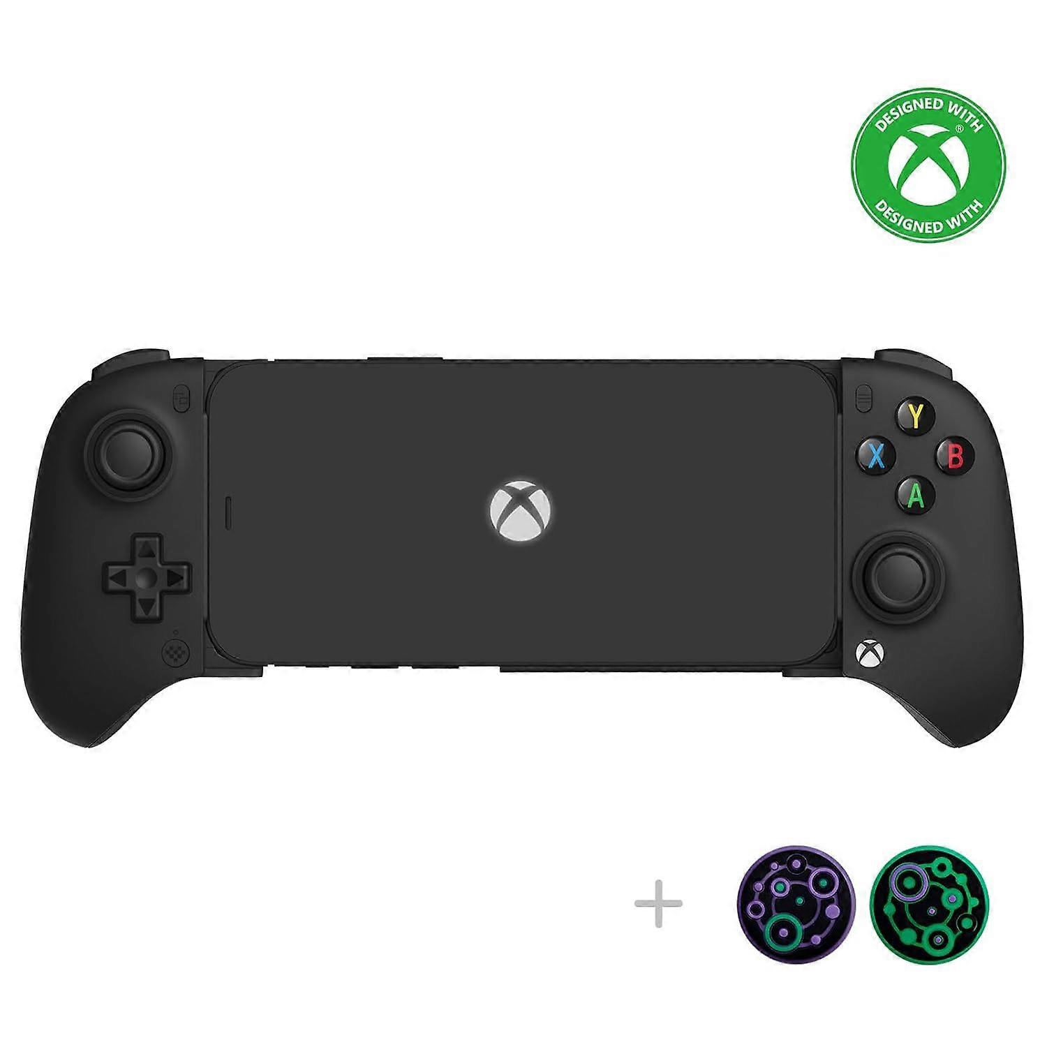 Ultimate Mobile Gaming Bluetooth Controller for iPhone, Android & Xbox Cloud