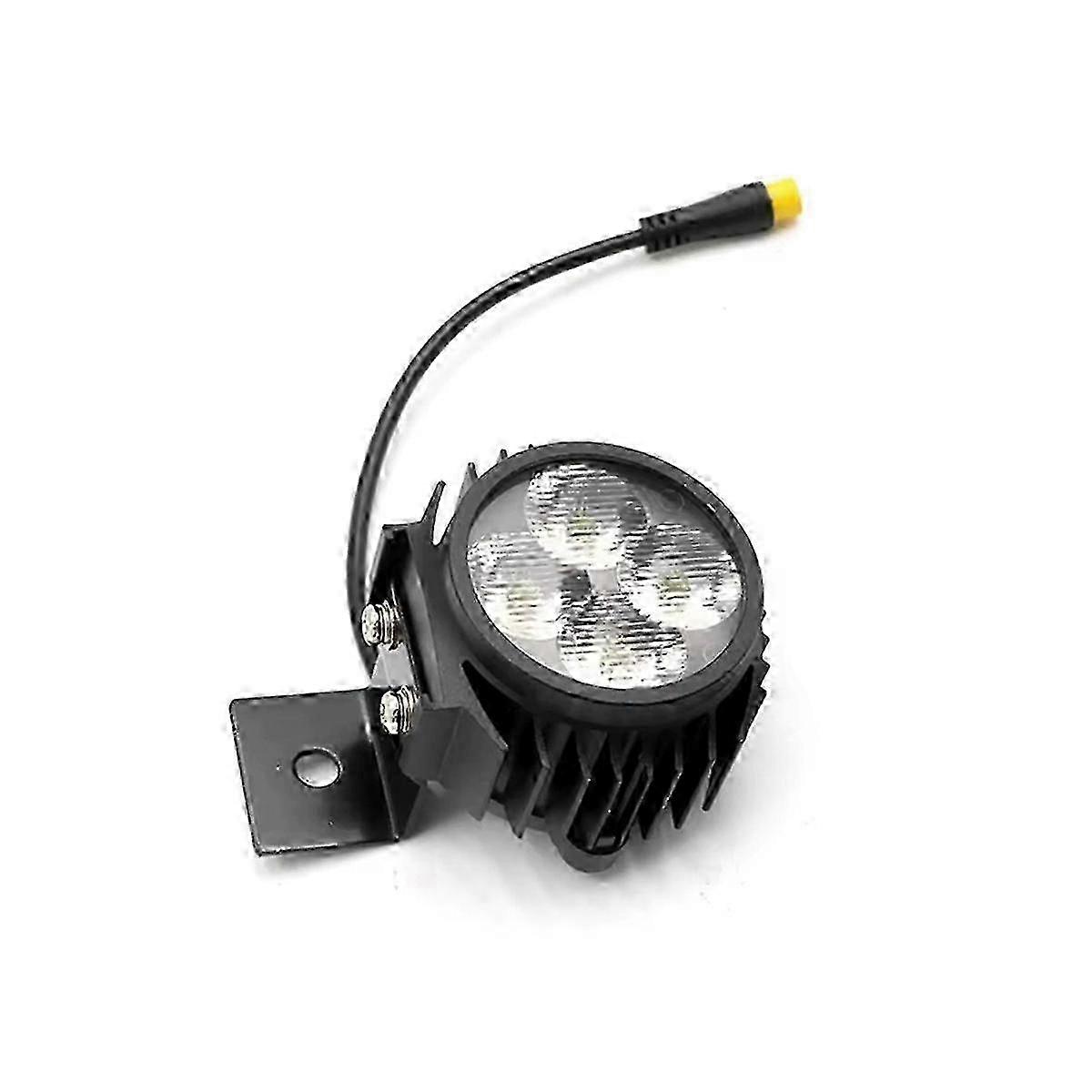 For Kukirin G2 MAX G2 PRO Headlight LED Light Replace Parts Edition 0822