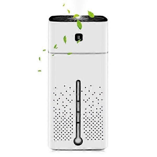 Two-in-one air purification and humidification product, suitable for 30 square meters, a practical choice